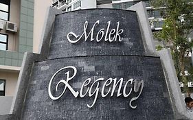 Molek Regency Johor Bahru By JC Home